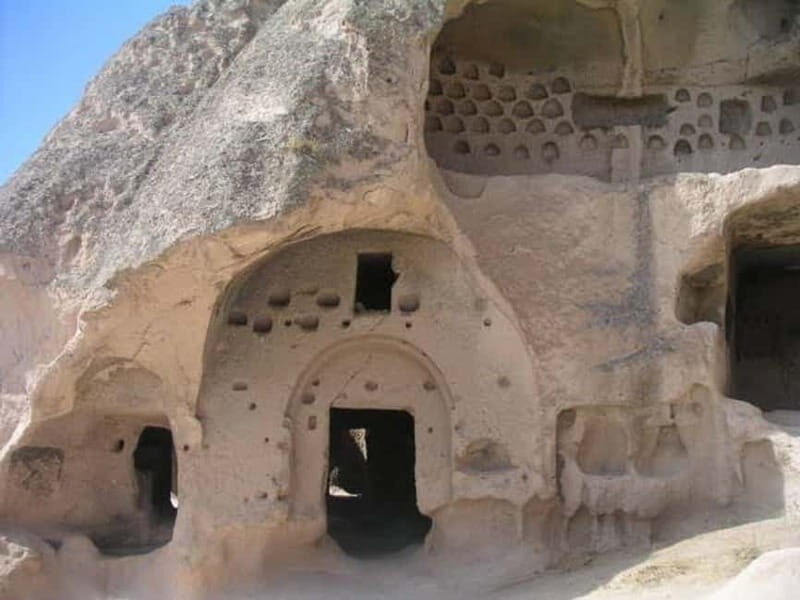 Cappadocia: Green Tour with Lunch and Hotel Pickup - FAQ