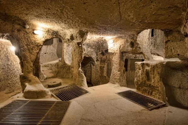 Cappadocia Green Tour With Tour Guide - Frequently Asked Questions