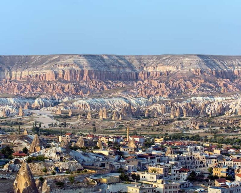 Cappadocia: Green Tour with Underground City & Ihlara Valley - Good To Know