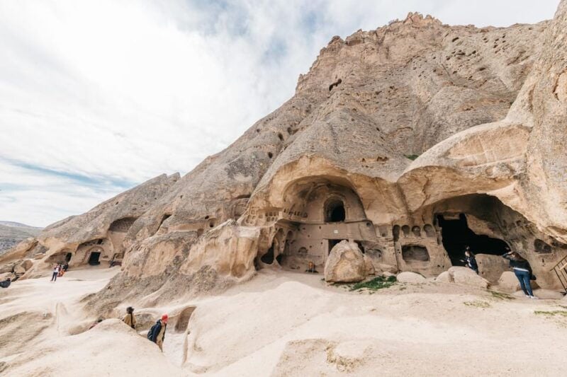 Cappadocia: Green Tour with Underground City & Ihlara Valley - Good To Know