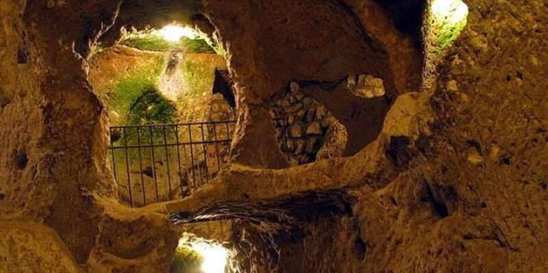 Cappadocia: Green Tour with Underground City & Lunch - What to Expect and Practical Tips