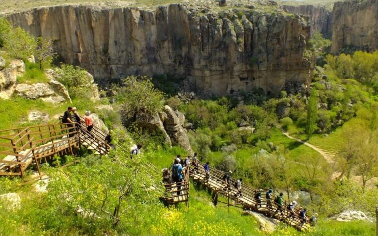 Cappadocia: Green Tour with Underground City & Lunch - Final Thoughts