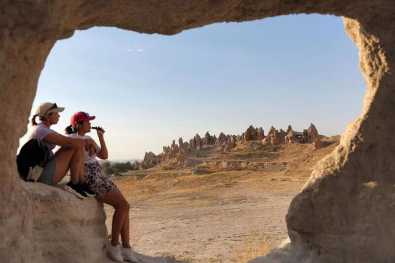 Cappadocia Green Tour without Lunch and Tickets - Detailed Review of the Green Tour Experience