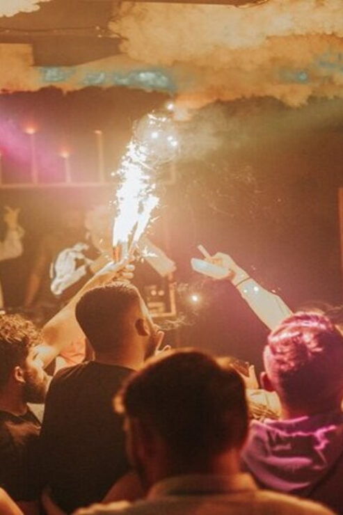 Cappadocia: Guided Bar Crawl With Hotel Pickup and Snack - Detailed Itinerary