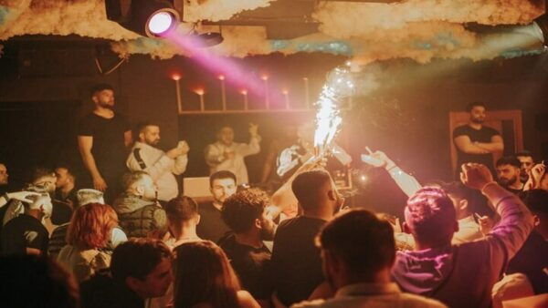 Cappadocia: Guided Bar Crawl With Hotel Pickup and Snack - Frequently Asked Questions