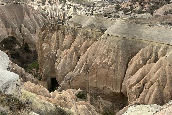 Cappadocia Guided Day Tour with Lunch - The Sum Up: Why This Tour Makes Sense