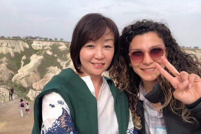 Cappadocia Guided Day Tour with Lunch - Frequently Asked Questions (FAQs)