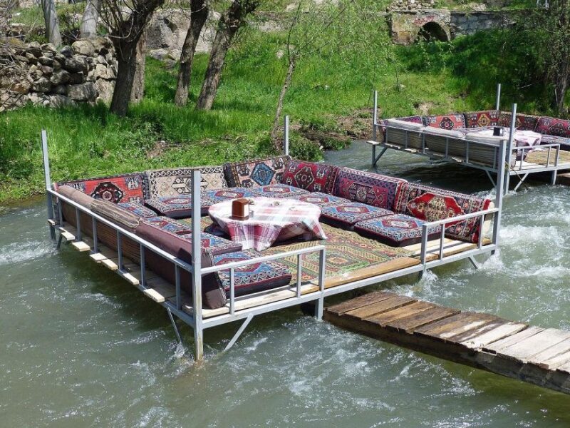 Cappadocia: Guided Green Tour Including Lunch and Tickets - Exploring the Cappadocia Green Tour: What You Need to Know