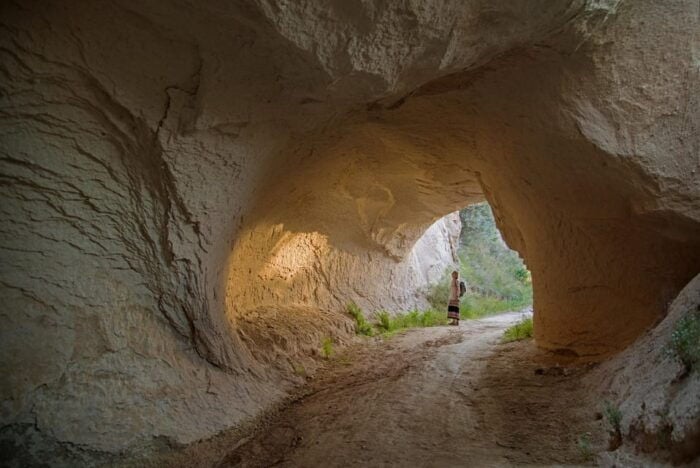 Cappadocia: Guided Green Tour Including Lunch and Tickets - Timing and Flexibility