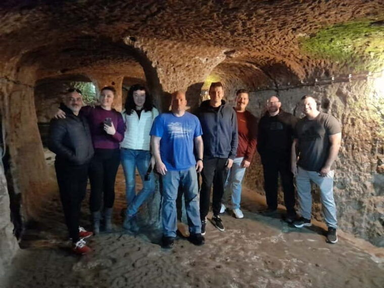 Cappadocia: Guided Green Tour with Lunch and Tickets - Frequently Asked Questions