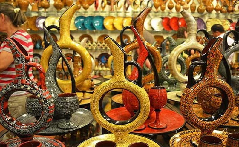 Cappadocia: Guided Red Tour with Lunch and Ticket - Frequently Asked Questions