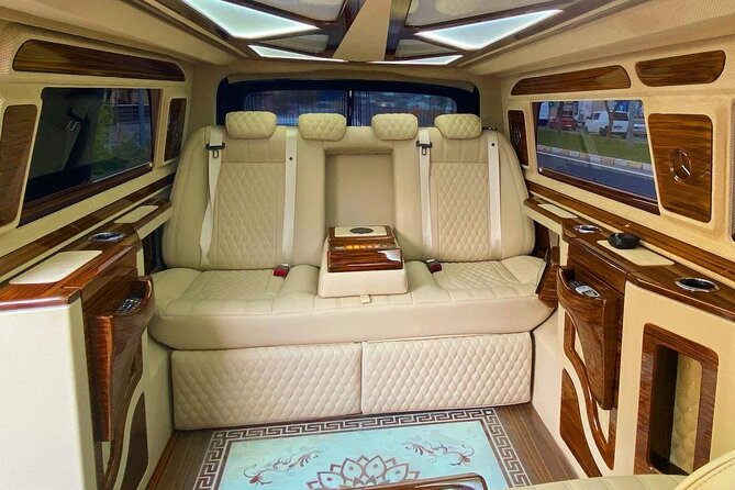 Cappadocia Guided Red Tour With Tickets and Lunch Included - Tour Highlights