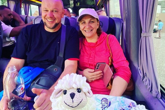 Cappadocia Guided Red Tour With Tickets and Lunch Included - Common Questions