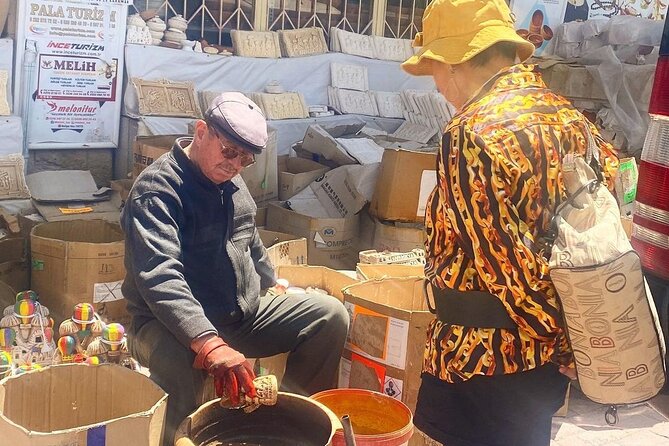 Cappadocia Guided Red Tour With Tickets and Lunch Included - The Sum Up