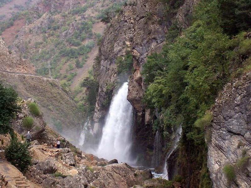 Cappadocia: Guided Trip to 3 Incredible Waterfalls - Why Choose This Waterfalls Tour?