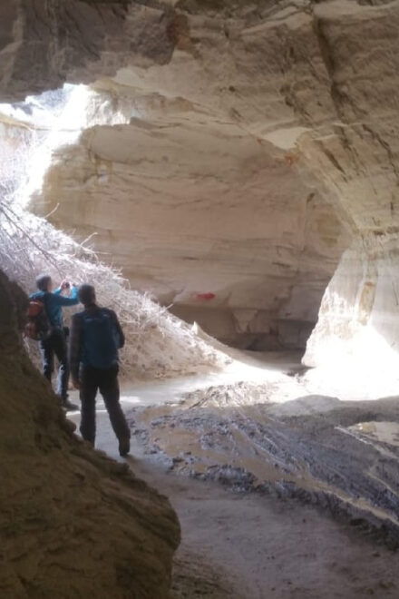 Cappadocia: Half Day Hiking Red & Rose Valley - Detailed Itinerary