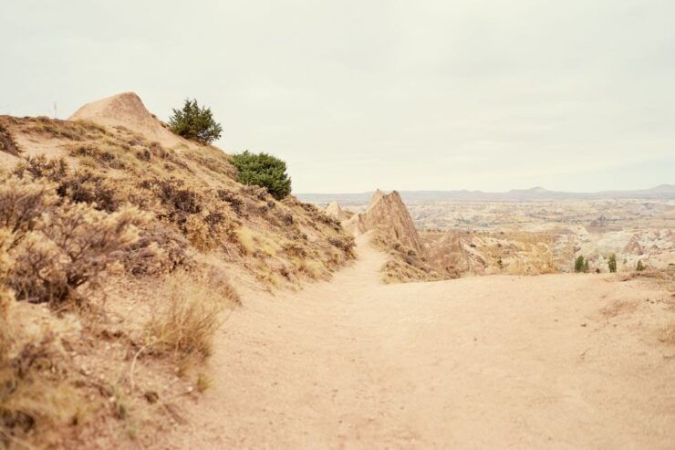 Cappadocia Half-Day Jeep Off-Road Adventure - Experience Highlights