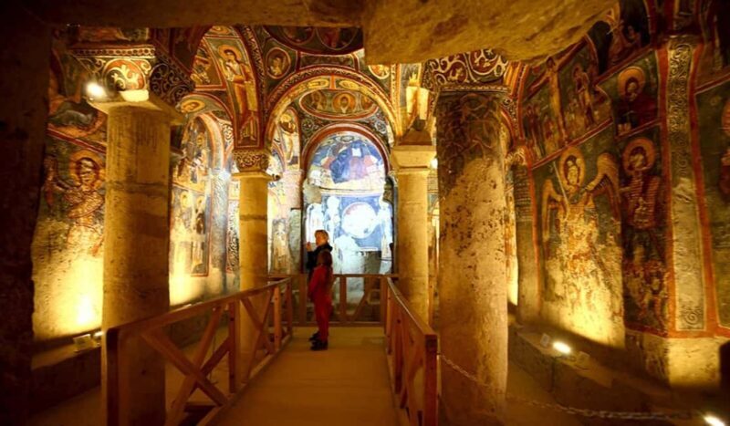 Cappadocia: Half-Day or Full-Day Customized Private Tour - A Personalised Look at the Tour Experience