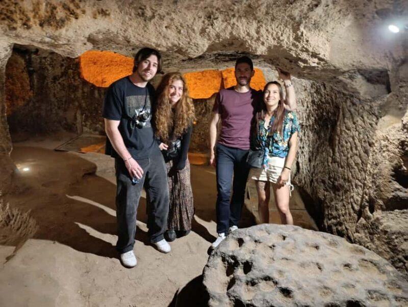 Cappadocia: Half-Day or Full-Day Customized Private Tour - Frequently Asked Questions