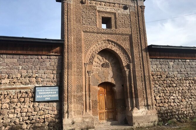 Cappadocia Highlights 9 Stop Tour With Lunch - Goreme - Lunch at a Local Restaurant