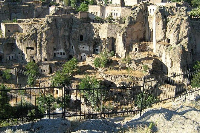 Cappadocia Highlights For Two Days (Red Green Tours) - Private Basis - Booking Details