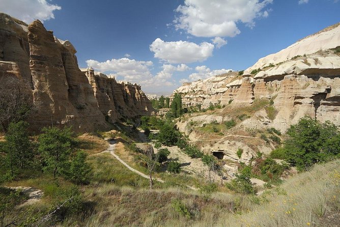 Cappadocia Highlights For Two Days (Red Green Tours) - Private Basis - Cancellation Policy