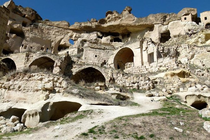 Cappadocia Highlights For Two Days (Red Green Tours) - Private Basis - The Sum Up