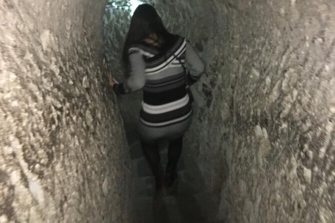 Cappadocia Highlights Full Day Tour From Goreme - Knowledgeable Guide and Comfortable Coach