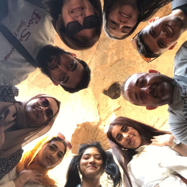 Cappadocia: Highlights Private Day Tour With Lunch - Experience Highlights