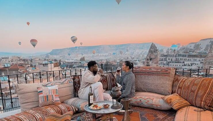 Cappadocia Highlights: Private Full-Day Tour With Lunch - Tour Highlights