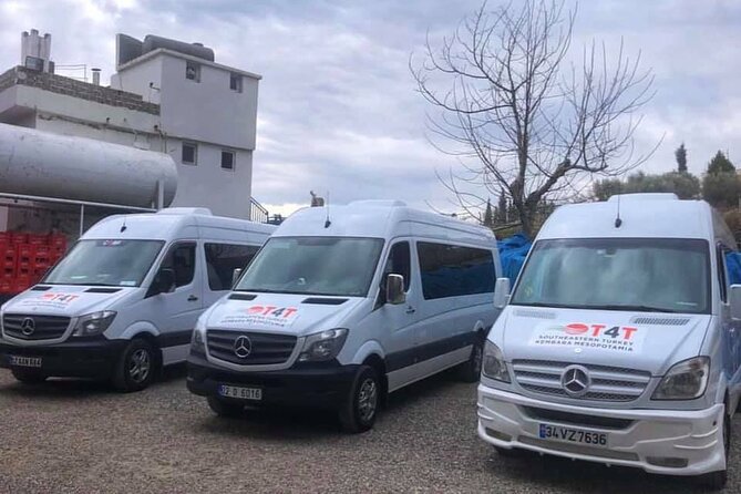 Cappadocia Highlights Private Guided Tour - Tour Itinerary