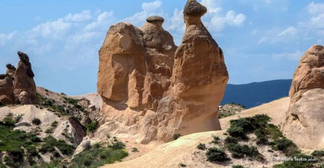 Cappadocia: Highlights Private Tour - Customer Feedback