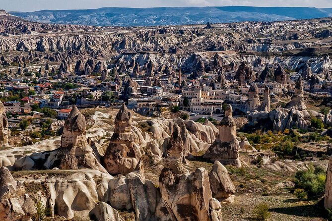 Cappadocia Highlights Private Tour - Pricing and Booking Information