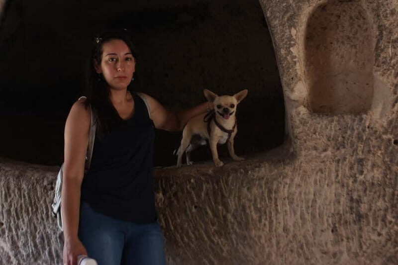 Cappadocia Highlights Tour Underground City+Open Air Museum - Good To Know
