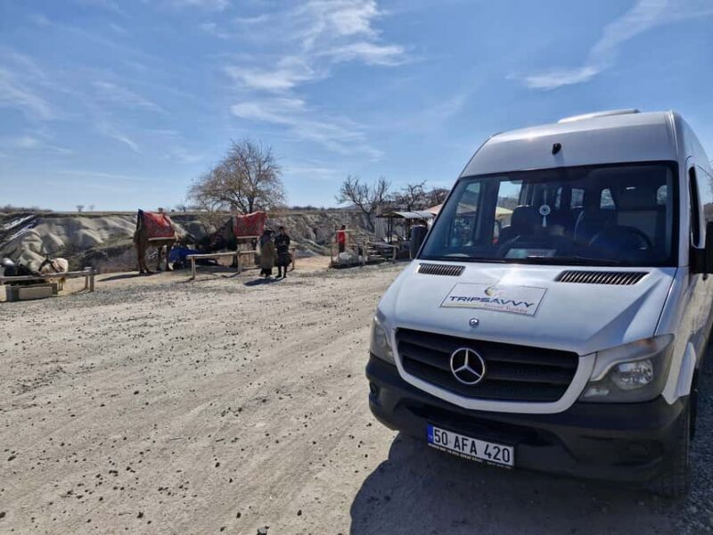 Cappadocia Highlights Tour Underground City+Open Air Museum - FAQ