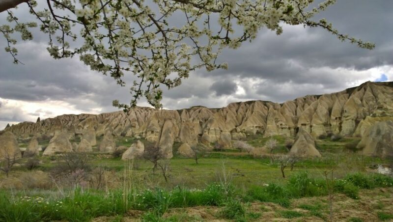 Cappadocia: Highlights Tour with Lunch and Entry Tickets - Devrent Valley (Imagination Valley)