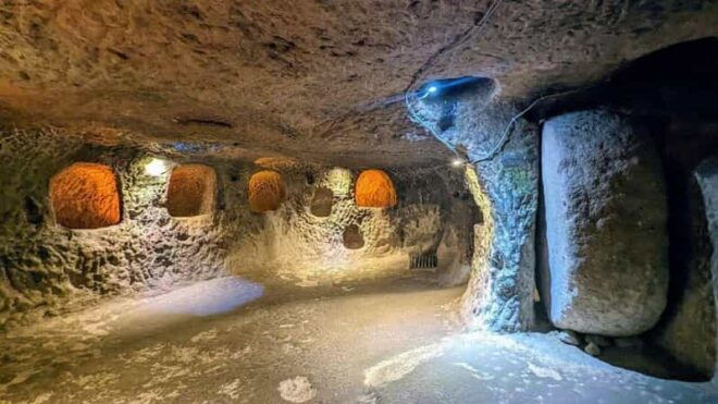 Cappadocia: Higlights (Mix) Private Tour - Experience and Activities