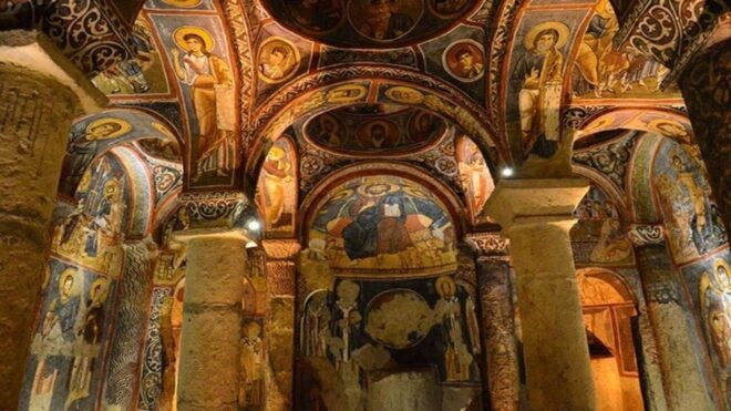 Cappadocia: Higlights (Mix) Private Tour - Inclusions and Exclusions