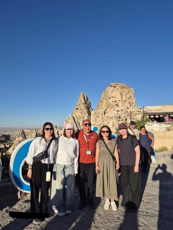 Cappadocia Historical Exploration Guided Tour - Why the underground city deserves your attention