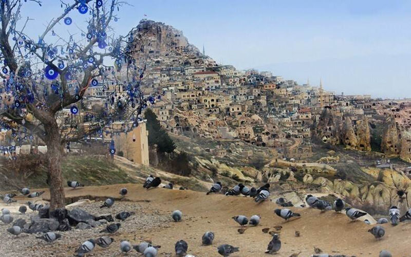 Cappadocia Historical Exploration Guided Tour - A guided day through Cappadocia’s major sights