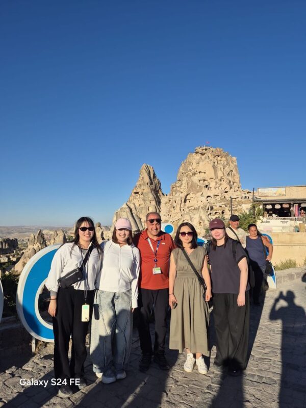 Cappadocia Historical Exploration Guided Tour - Should you book the Cappadocia Historical Exploration Guided Tour?