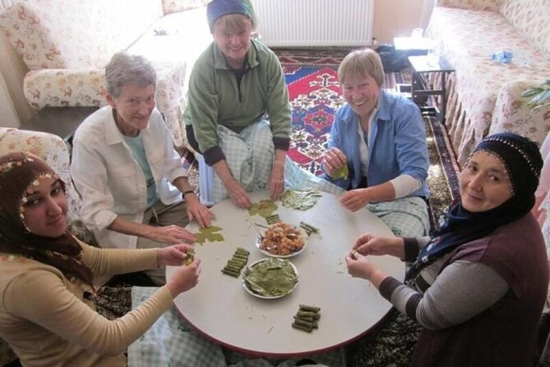 Cappadocia: Home Cooking Class with Locals - Good To Know