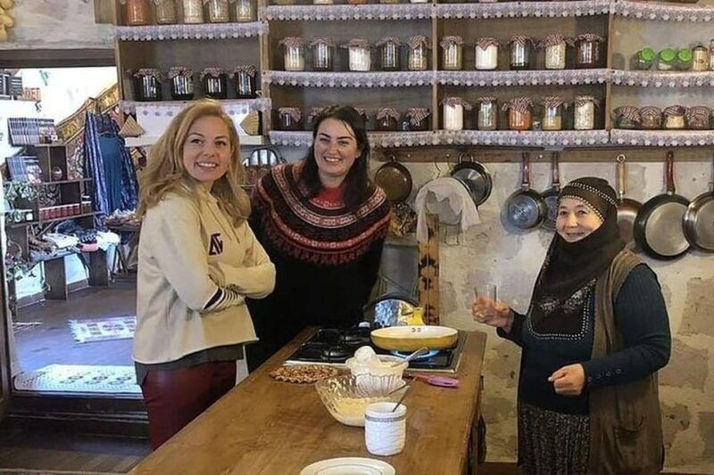 Cappadocia: Home Cooking Class with Locals - Who Would Love This Experience?