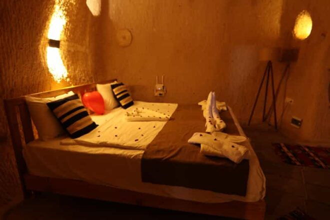 Cappadocia: Honeymoon Package Tour - Transportation and Transfers