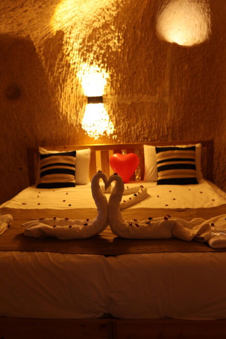 Cappadocia: Honeymoon Package Tour - Guided Tour Experience
