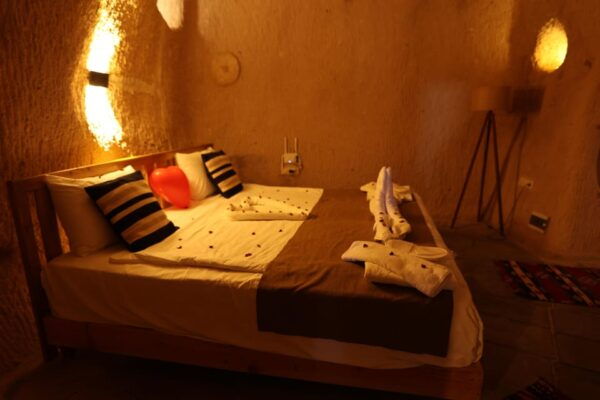 Cappadocia: Honeymoon Package Tour - Cancellation Policy