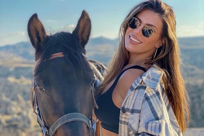 Cappadocia Horse Back Riding Sunset Tours - Pricing and Booking Information