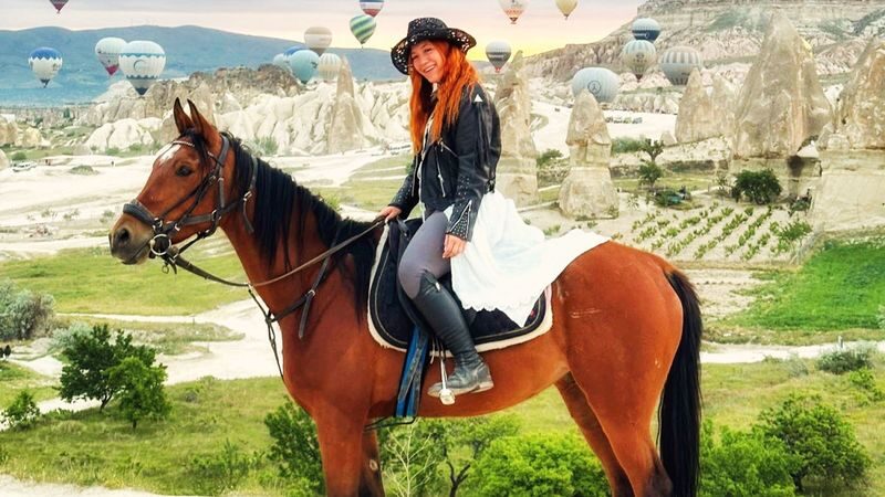 Cappadocia horse riding experience with transfer - Hotel pickup makes the ranch easier to reach