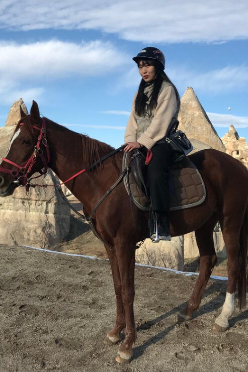 Cappadocia Horse Riding Sunset Tour - Experience Highlights