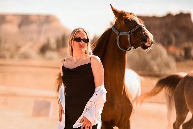 Cappadocia Horse Riding Tour - Frequently Asked Questions